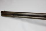 Winchester Model 1873 third model Rifle in 38 WCF - 5 of 15