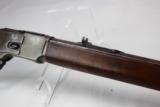 Winchester Model 1873 third model Rifle in 38 WCF - 6 of 15