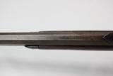 Winchester Model 1873 third model Rifle in 38 WCF - 9 of 15