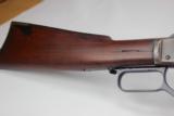 Winchester Model 1873 third model Rifle in 38 WCF - 8 of 15