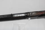 Winchester Model 1873 Third Model Rifle - 4 of 14