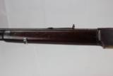 Winchester Model 1873 Third Model Rifle - 8 of 14
