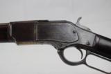 Winchester Model 1873 Third Model Rifle - 2 of 14