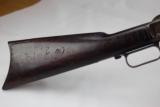 Winchester Model 1873 Third Model Rifle - 11 of 14