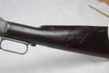 Winchester Model 1873 Third Model Rifle - 9 of 14