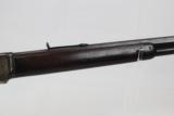 Winchester Model 1873 Third Model Rifle - 12 of 14