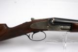 L.C. Smith Field Grade Custom Gun - 3 of 15