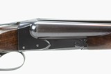 Winchester Model 21, 12 gauge - 8 of 20