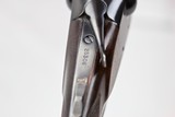 Winchester Model 21, 12 gauge - 13 of 20