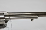 Colt Intermediate Black Powder SAA - 8 of 20
