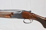Browning Superposed Magnum 12 gauge - 7 of 19