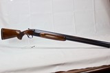 Charles Daly Hunter Grade O/U 12-gauge shotgun - 2 of 19