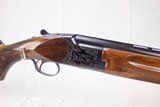 Charles Daly Hunter Grade O/U 12-gauge shotgun - 4 of 19