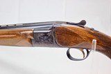 Charles Daly Hunter Grade O/U 12-gauge shotgun - 8 of 19
