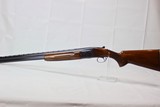 Charles Daly Hunter Grade O/U 12-gauge shotgun - 1 of 19
