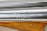 New Custom Ordered Merkel 47E 28 gauge - 19 of 20