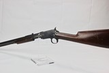Early Winchester 1906 in 22 Short - 1 of 19