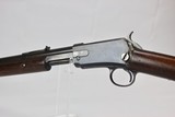 Early Winchester 1906 in 22 Short - 4 of 19
