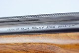 Charles Daly Lightweight 28 gauge O/U - 13 of 15