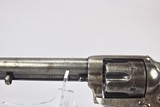 Colt U.S. Cavalry Single Action Revolver - 3 of 17