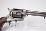 Colt U.S. Cavalry Single Action Revolver - 5 of 17