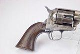 Colt U.S. Cavalry Single Action Revolver - 6 of 17