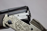Krieghoff Model 32 crown Grade Trap Gun - 11 of 15