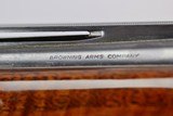 Browning Superposed Lightning Broadway Trap Gun - 10 of 15