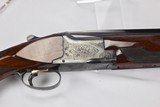 Browning Superposed Lightning Broadway Trap Gun - 3 of 15
