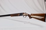 Browning Superposed Lightning 20 gauge - 1 of 15