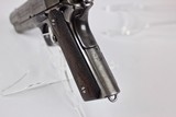 Colt 1911 Model
Pre WWI - 5 of 15