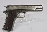 Colt 1911 Model
Pre WWI - 2 of 15