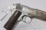Colt 1911 Model
Pre WWI - 3 of 15