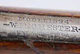 Early model 1894 in 25-35 cal. - 11 of 15