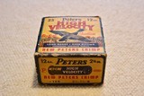 Antique Collectible Shotshells - 4 of 20