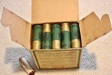 Antique Collectible Shotshells - 6 of 20