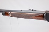 Winchester 1873 Deluxe Lever Action - 7 of 19
