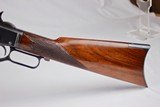 Winchester 1873 Deluxe Lever Action - 5 of 19