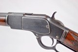 Winchester 1873 Deluxe Lever Action - 6 of 19