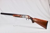 Charles Daly Superior Grade 20 gauge O/U shotgun. - 1 of 20