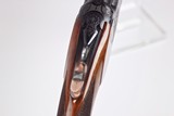 Charles Daly Superior Grade 20 gauge O/U shotgun. - 11 of 20