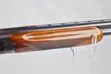 Charles Daly Superior Grade 20 gauge O/U shotgun. - 9 of 20