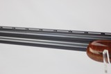 Charles Daly Superior Grade 20 gauge O/U shotgun. - 5 of 20