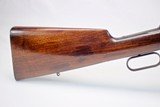 Winchester Model 1886 Take Down in 33 WCF - 2 of 16