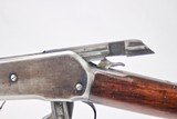 Winchester Model 1886 Take Down in 33 WCF - 14 of 16