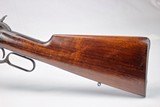 Winchester Model 1886 Take Down in 33 WCF - 6 of 16