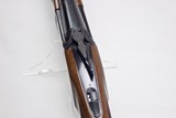 Weatherby Orion D'Italia 12 gauge O/U shotgun - 13 of 20
