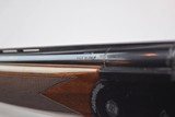 Weatherby Orion D'Italia 12 gauge O?U - 15 of 20