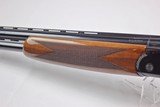 Weatherby Orion D'Italia 12 gauge O?U - 11 of 20
