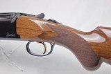 Weatherby Orion D'Italia 12 gauge O?U - 9 of 20